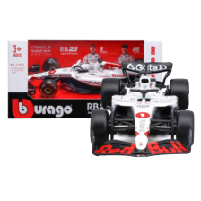 Red Bull 21 Japan versie